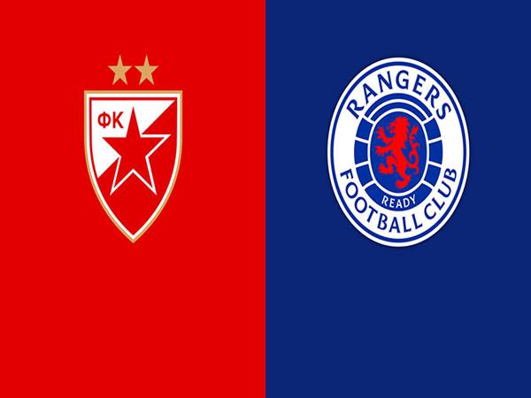 Nhận định kết quả Crvena Zvezda vs Rangers lúc 00h45 18/03