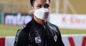 Bóng đá Việt Nam 14/3: Quang Hải gây bất ngờ với bến đỗ trong mơ