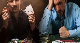 Làm thế nào để giải đen khi chơi cờ bạc? Các cách giải đen cờ bạc hiệu quả