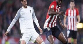 Dự đoán trận đấu Granada vs Athletic Bilbao (1h00 ngày 11/5)