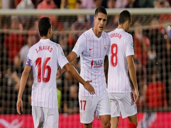 Nhận định bóng đá Sevilla vs Mallorca, 01h30 ngày 12/5