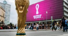 World Cup 2022 tổ chức ở đâu? Thời gian khi nào?