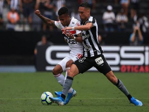 Nhận định kèo Châu Á Botafogo vs Avai (5h00 ngày 14/6)