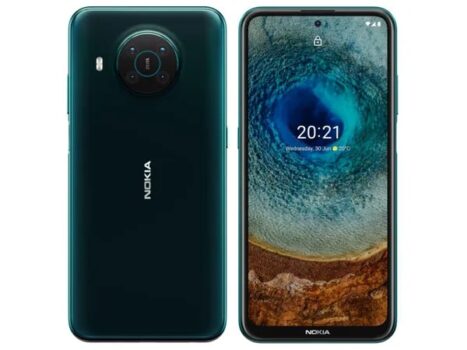 Đánh giá Nokia X10: Thiết kế đẹp, camera Zeiss chất lượng
