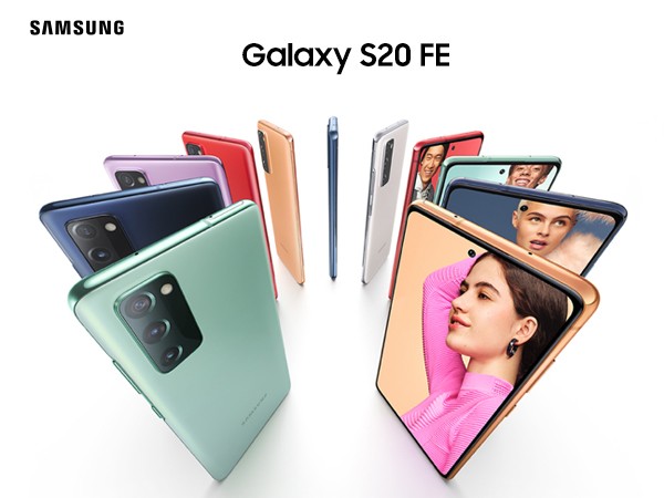 Đánh giá Samsung S20 FE có phải lựa chọn hấp dẫn trong năm 2022?