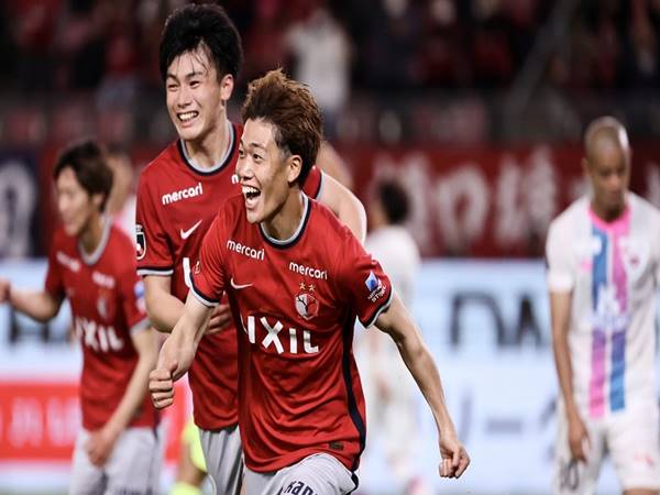 Nhận định Kashima Antlers vs Cerezo Osaka (17h00 ngày 6/7)