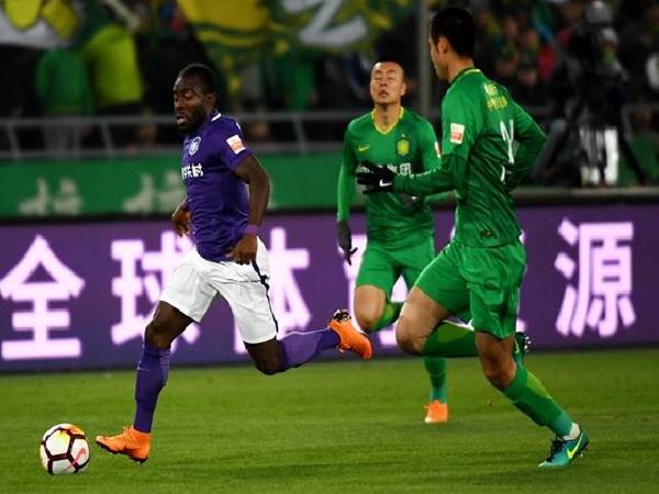 Nhận định trận đấu Shenzhen vs Beijing Guoan (18h30 ngày 11/7)