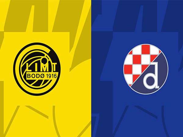 Nhận định kết quả Bodo Glimt vs Dinamo Zagreb, 02h00 ngày 17/08