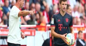 Bóng đá Đức 19/9: Oliver Kahn cảnh báo cừu đen ở Bayern