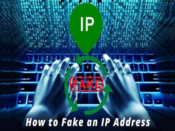 Hướng dẫn Fake IP để vào link bị chặn hoàn toàn miễn phí