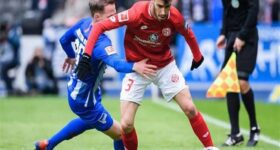 Nhận định kèo Tài Xỉu Mainz vs Hertha Berlin (1h30 ngày 17/9)