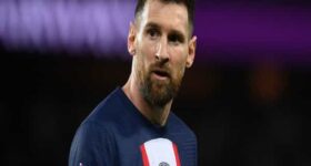 Chủ nhân của giải Bàn thắng đẹp nhất thuộc về Messi