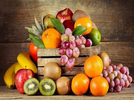 Chiêm bao thấy ăn trái cây có ý nghĩa gì? Nên đánh số đề bao nhiêu?
