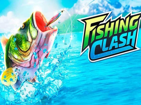 Game Fishing Clash