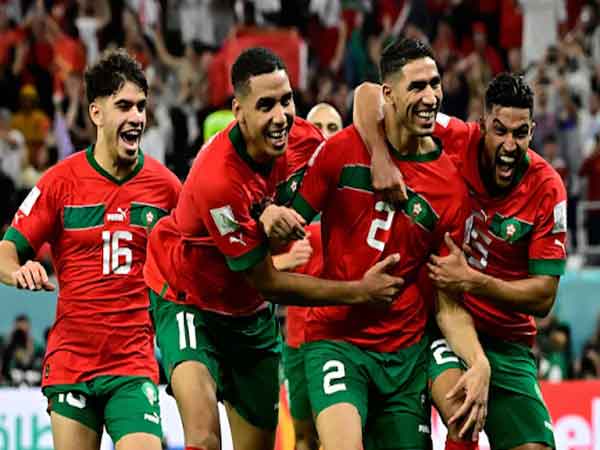 Tương lai mới cho Morocco
