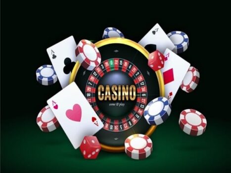 Vì sao nhà cái casino online thu hút được nhiều người chơi