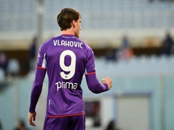 Tin chuyển nhượng 21/12: Arsenal - MU nhận cú hích vụ Vlahovic