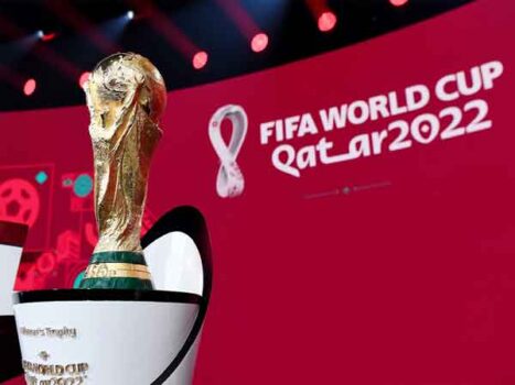 Tìm hiểu 2022 World Cup có bao nhiêu đội tham dự?
