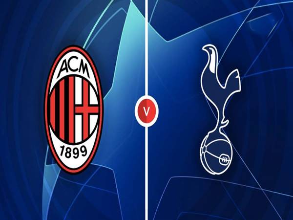 Nhận định kết quả AC Milan vs Tottenham, 03h00 ngày 15/02