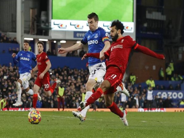 Nhận định kèo Châu Á Liverpool vs Everton, 3h ngày 14/2