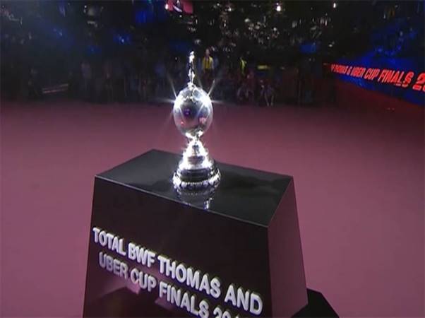 Thomas cup – Giải đấu vô địch mang tầm cỡ thế giới