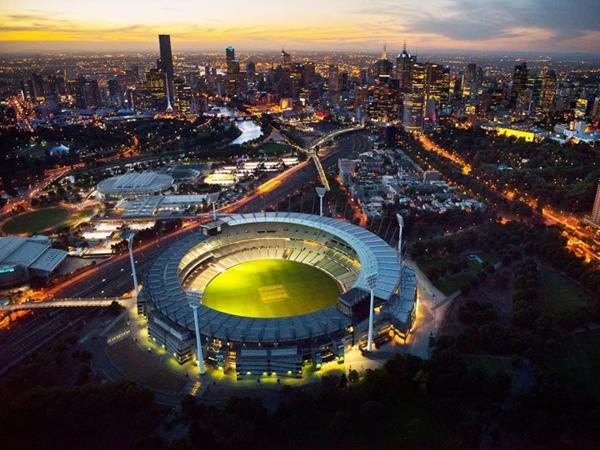 Sân vận động Cricket Melbourne