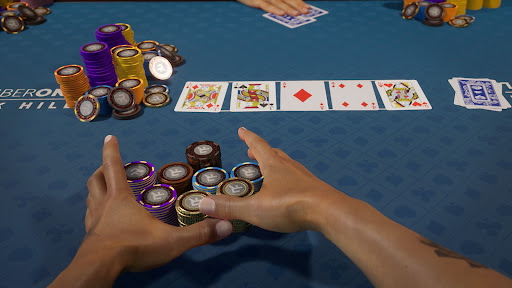 Tổng quan về game Poker
