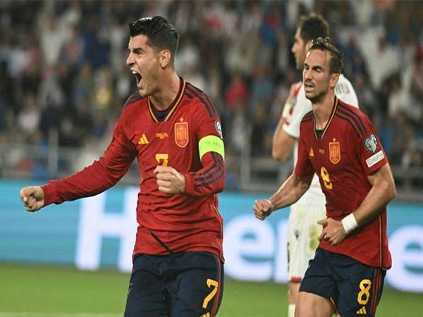 Dự đoán trận đấu Tây Ban Nha vs Đảo Síp (1h45 ngày 13/9)
