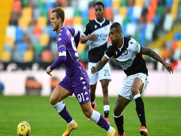 Nhận định trận đấu Frosinone vs Fiorentina (23h30 ngày 28/9)