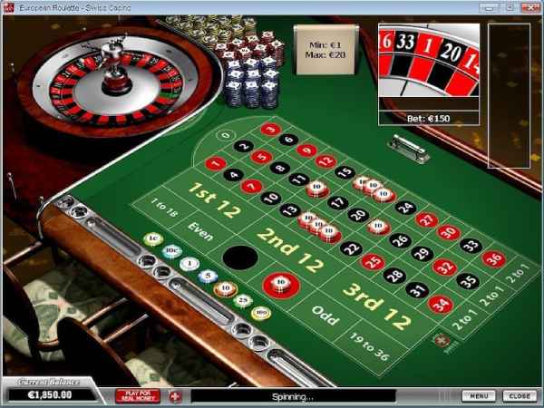 Luật chơi Roulette: Trò chơi sòng bạc phổ biến trên toàn thế giới