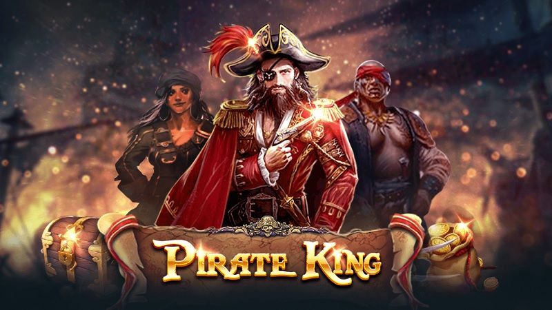 Giới thiệu game Pirate King