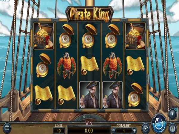 Game Pirate King là gì? Những quy tắc chơi game bạn nên biết