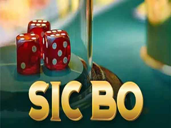 Thông tin chơi Sicbo online chi tiết dành cho người mới