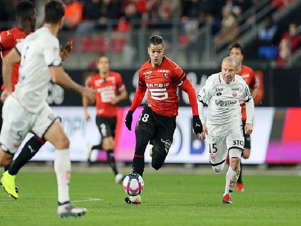 Nhận định bóng đá Sochaux vs Rennes (2h45 ngày 7/2)
