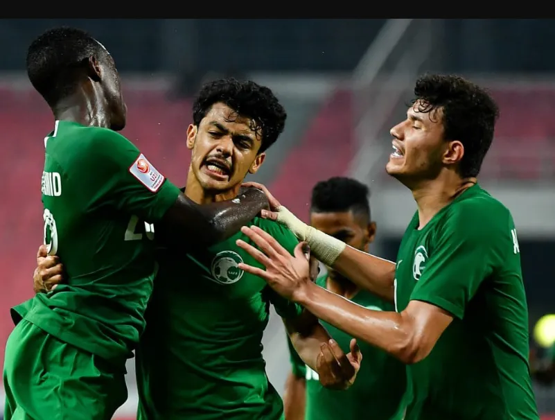 Đội hình tuyển Saudi Arabia U23 có sức mạnh ra sao?