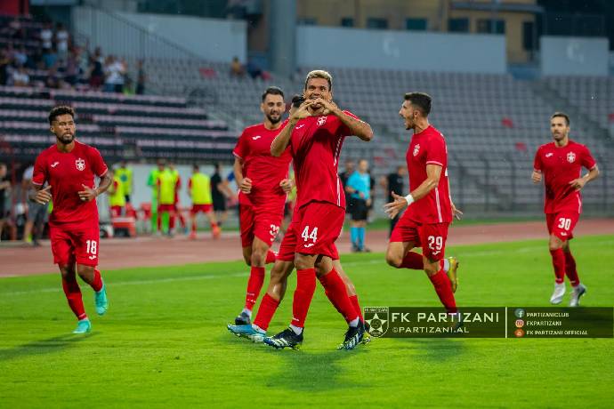 Nhận định trận Marsaxlokk vs Partizani Tirana, 0h00 ngày 19/7