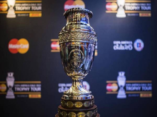 Copa America là gì? Giải đấu bóng đá hấp dẫn nhất Nam Mỹ