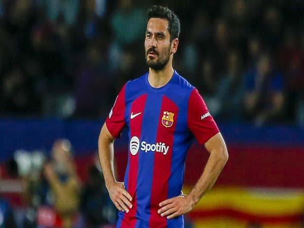 Tin bóng đá 24/08: Gundogan xác nhận rời Barca vì lý do tài chính