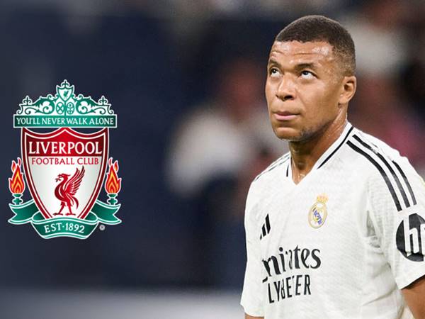 Chuyển nhượng 12/9: Mbappe từng đạt thỏa thuận gia nhập Liverpool