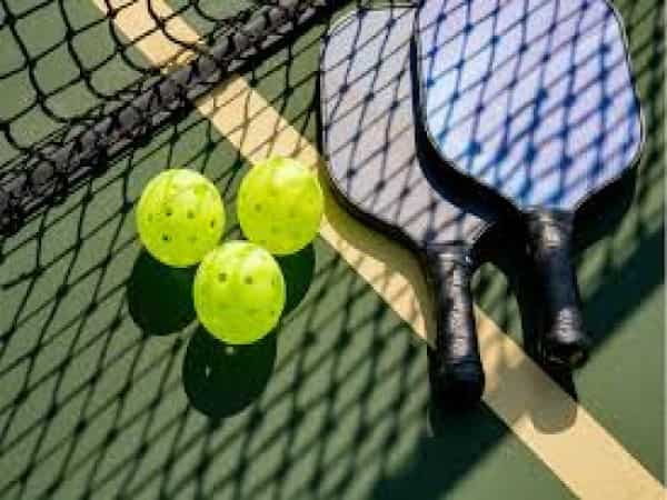 Pickleball là gì? Tập Pickleball có tác dụng gì?