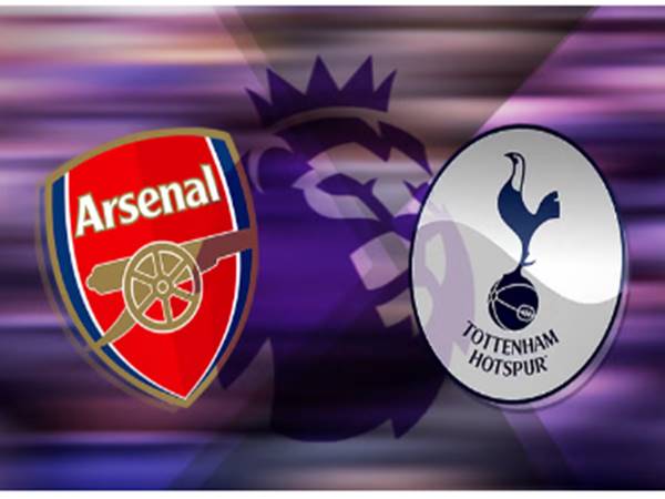 Arsenal vs Tottenham: Trận Derby Bắc London kinh điển