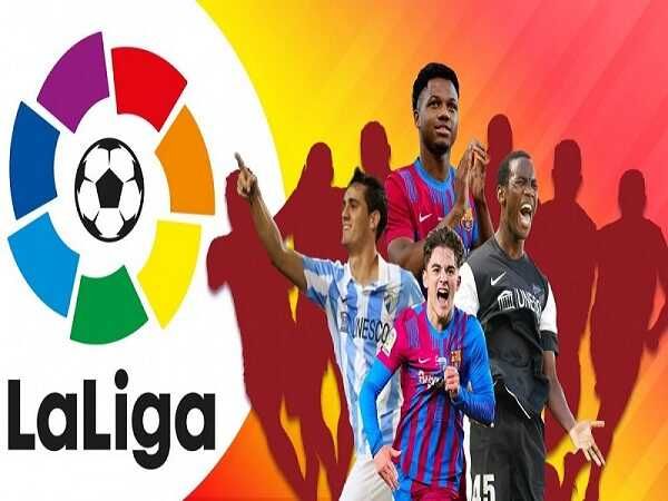 La Liga có bao nhiêu vòng đấu? Lý giải sức hút của La Liga