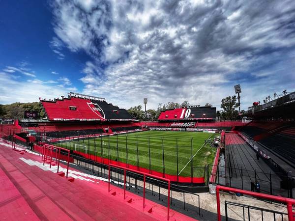 Kiến thức về sân vận động Estadio Marcelo Bielsa (Rosario)