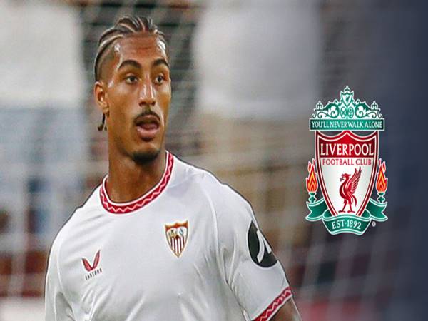 Chuyển nhượng Liverpool: Đón tân binh Loic Bade từ Sevilla