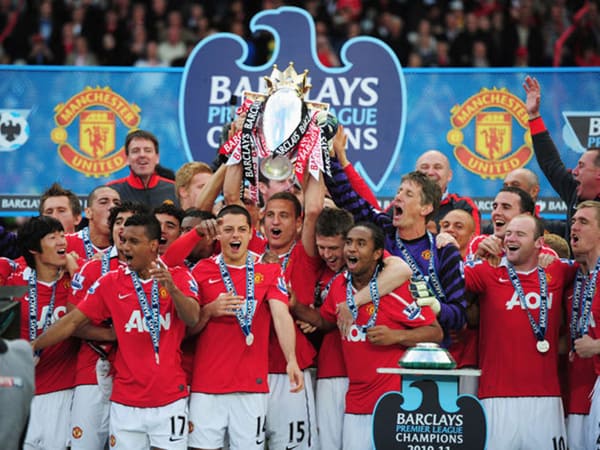 Mu vô địch NHA mùa giải 2008-2009