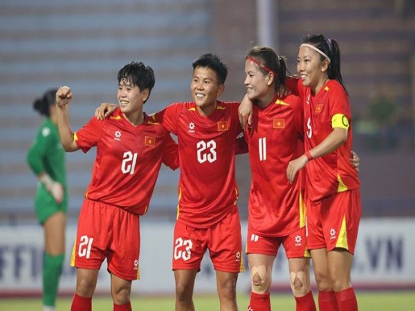 Cuộc đua giành vé dự World Cup 2027: Gian nan từ vòng knock-out