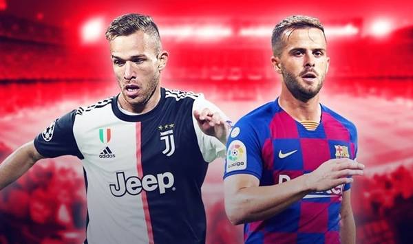 Chuyển nhượng trao đổi cầu thủ