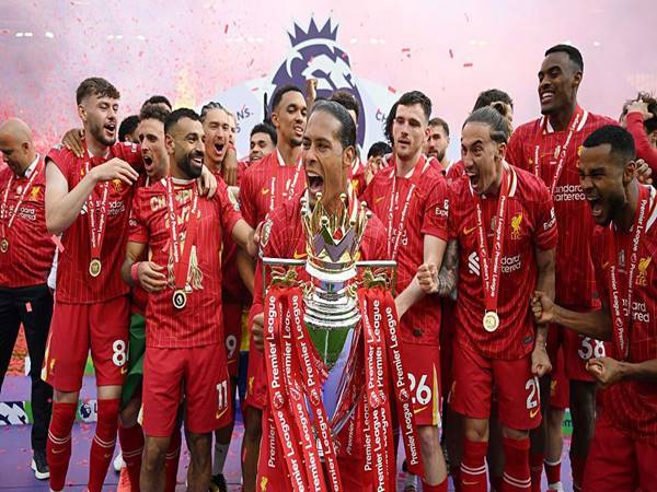 Đội bóng hàng đầu Ngoại Hạng Anh ai đang thống trị?