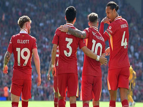 Tiêu chí để đánh giá đội bóng hàng đầu Ngoại hạng Anh