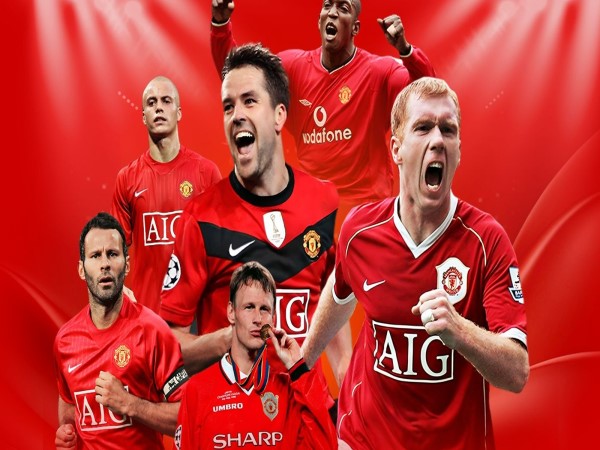 Các đội bóng giàu thành tích nhất nước Anh danh hiệu khủng Các đội bóng giàu thành tích nhất nước Anh danh hiệu khủng